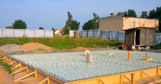 Фундамент под ключ Качканар. Заказать фундамент цена от 2950 руб/м3