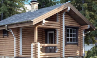 Закажите проект бани с туалетом от 3560 рублей в Качканаре | Строй-Кчк