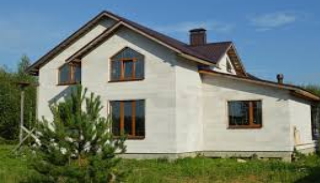 Проекты домов из газобетона до 100 кв.м в Качканаре. Доступные цены от 3560 руб.
