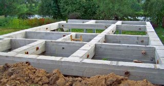 Расчет фундамента Качканар цена от 2035 руб.