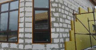 Утепление фасада Качканар цена от 255 руб.
